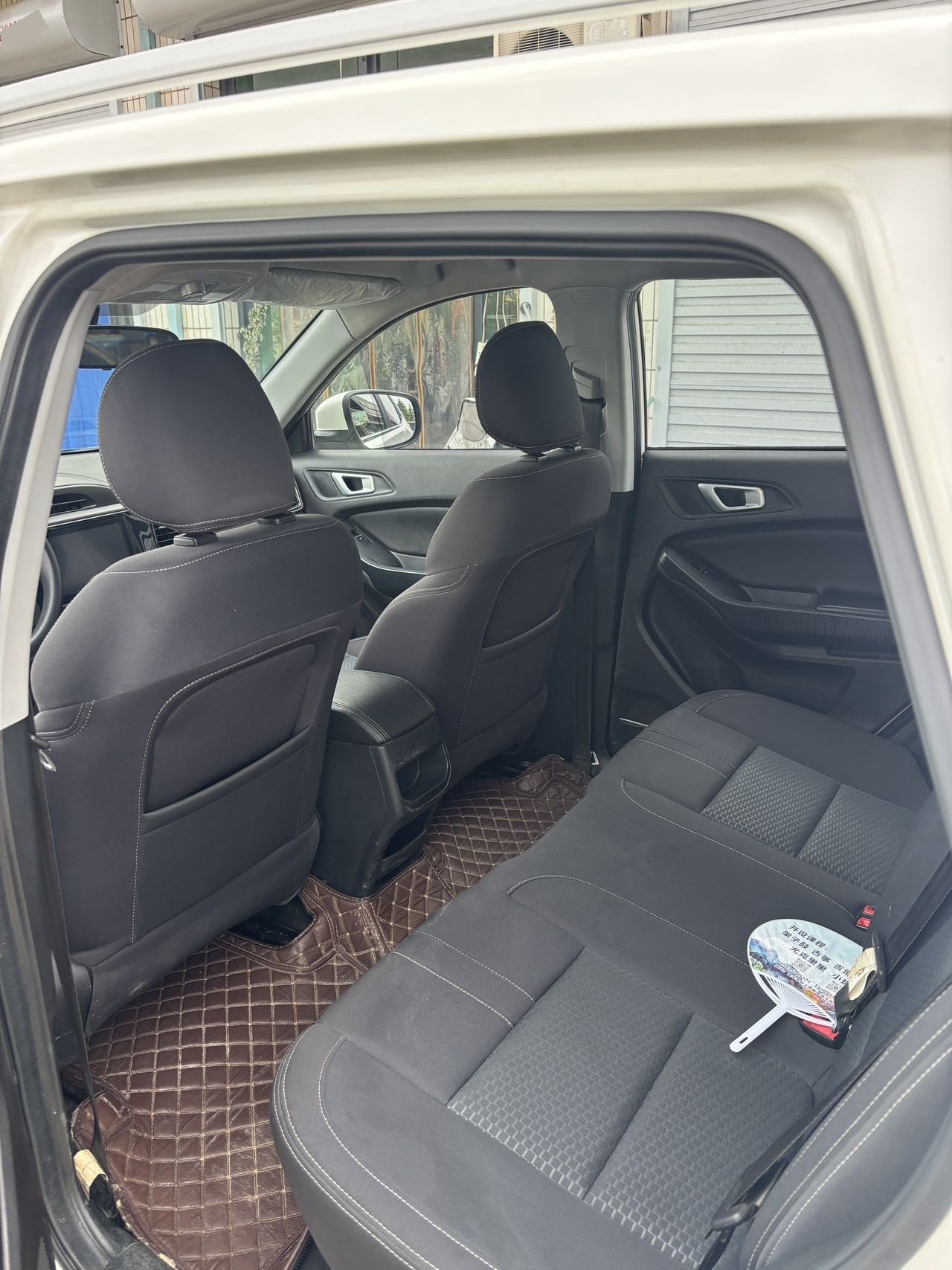 Chery 2019 Tiggo 5x HERO 1.5 Fashion Edition