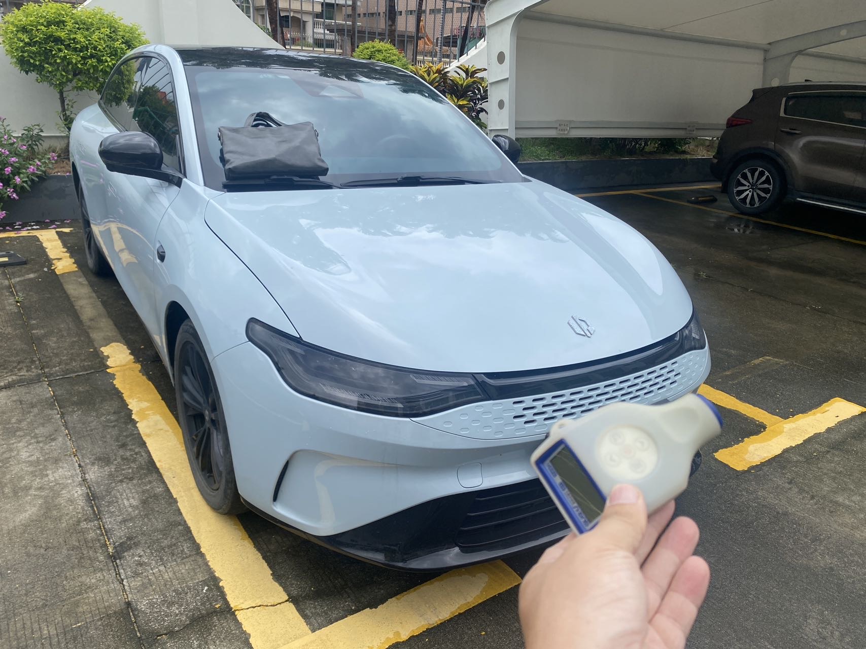 Leapmotor 2023 C01 216 Comfort Edition