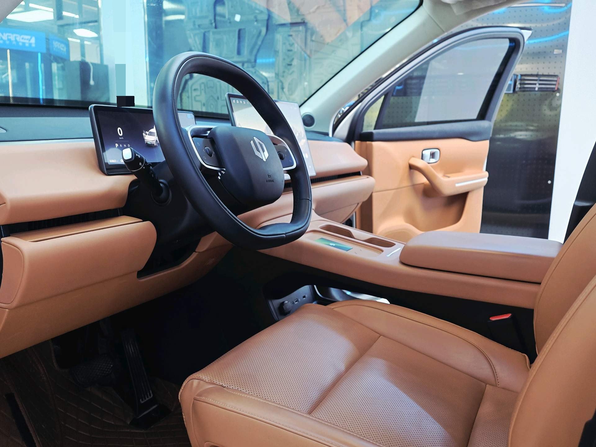 Leapmotor 2024 C10 530 Comfort Edition