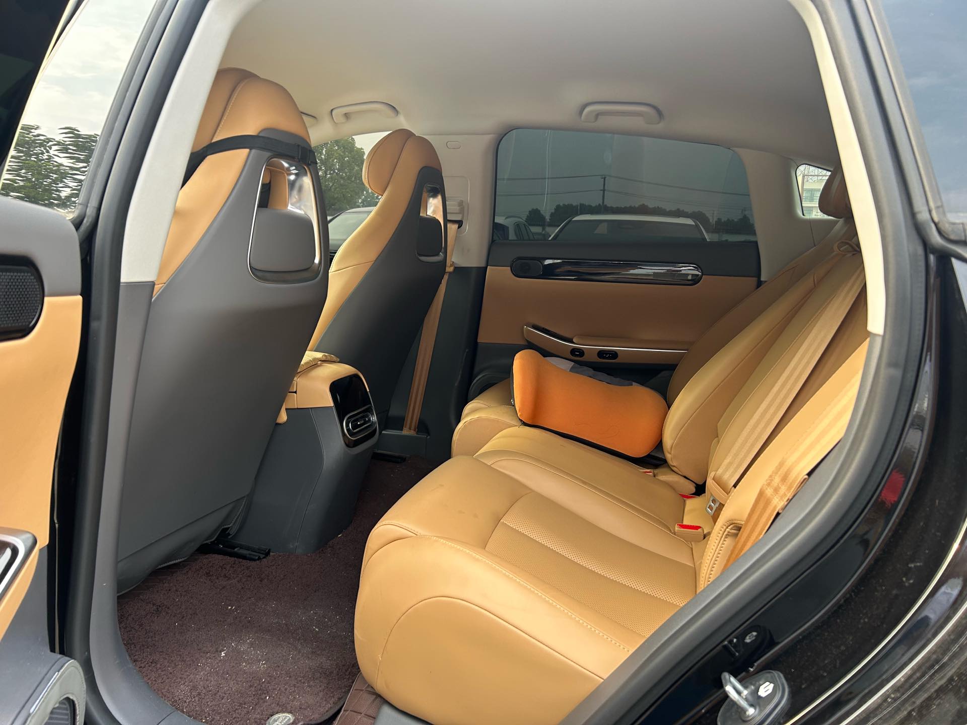 Leapmotor 2024 C01 525 Smart Edition