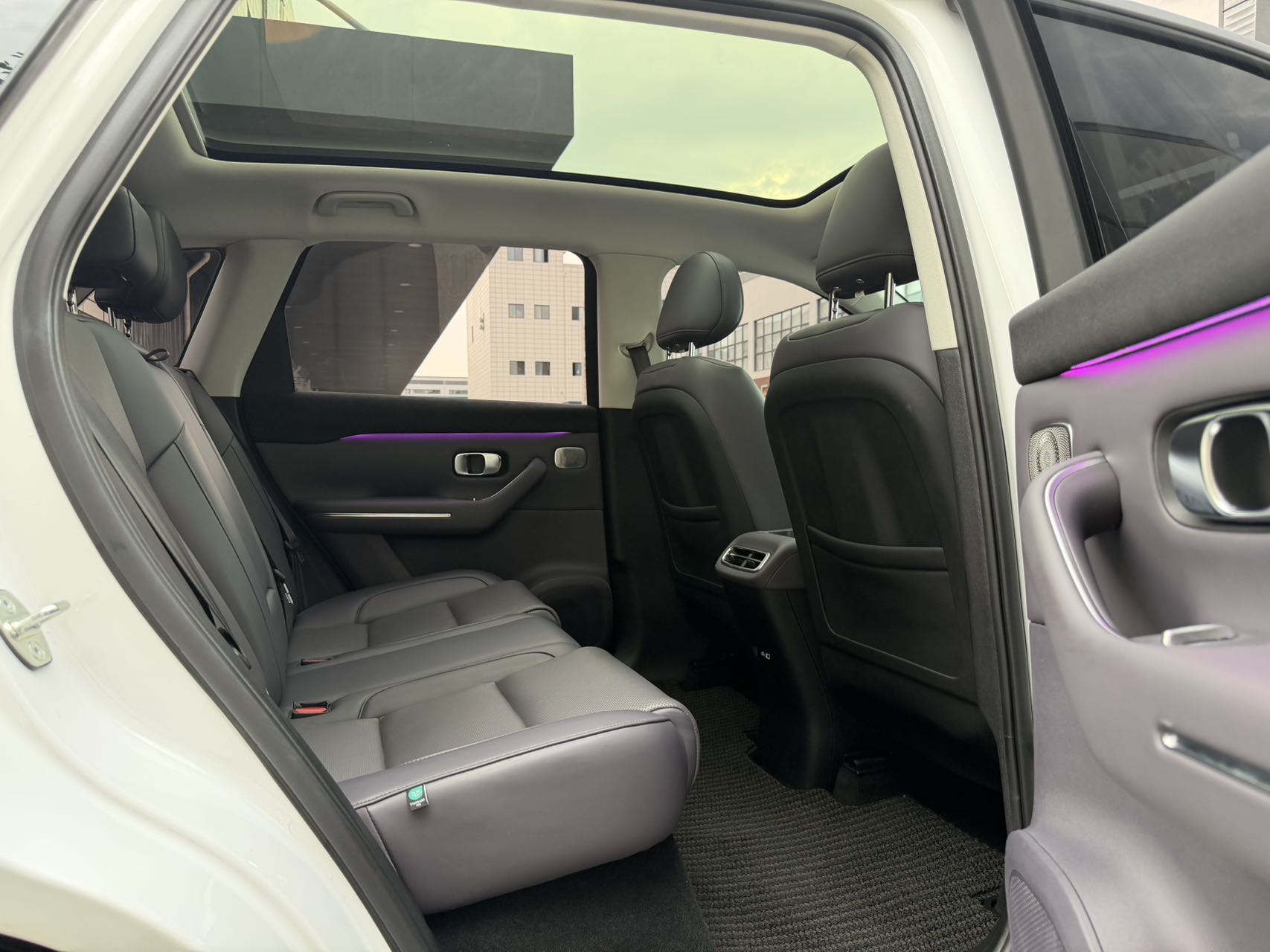 Leapmotor 2024 C10 210 Smart Edition