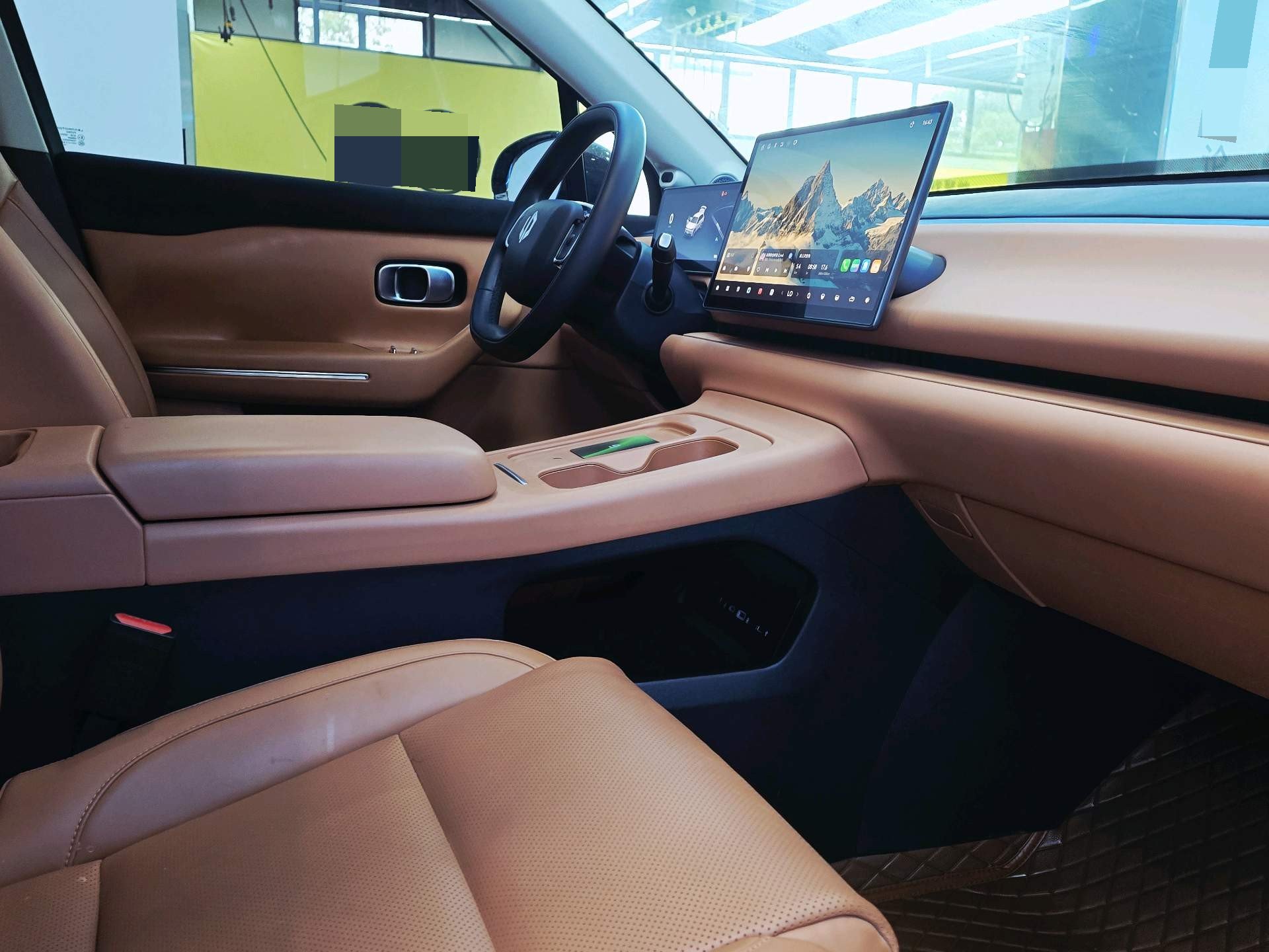 Leapmotor 2024 C10 530 Comfort Edition