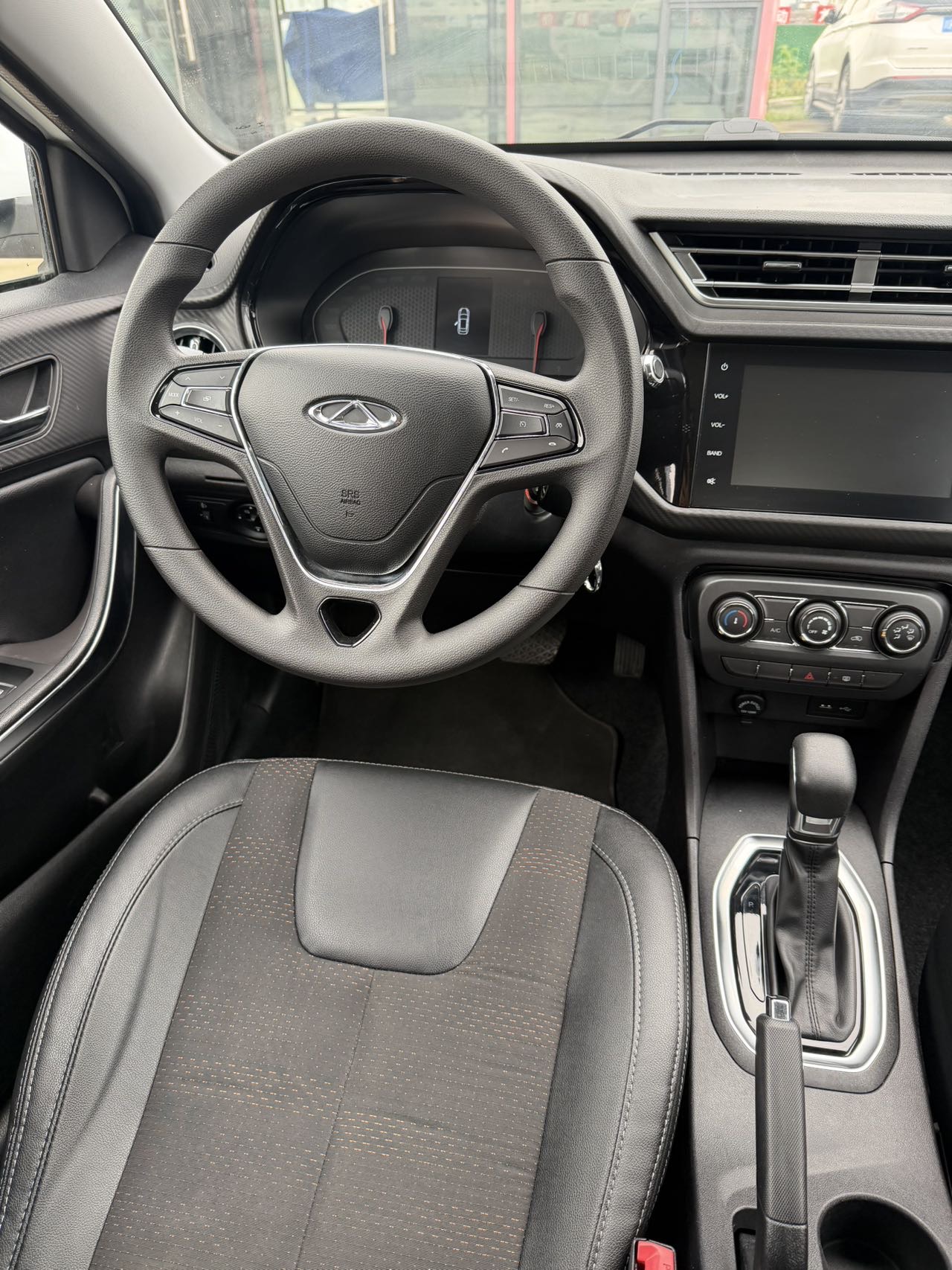 Chery 2020 Tiggo 3x 1.5 CVT Quality Enjoy Edition Urban Edition