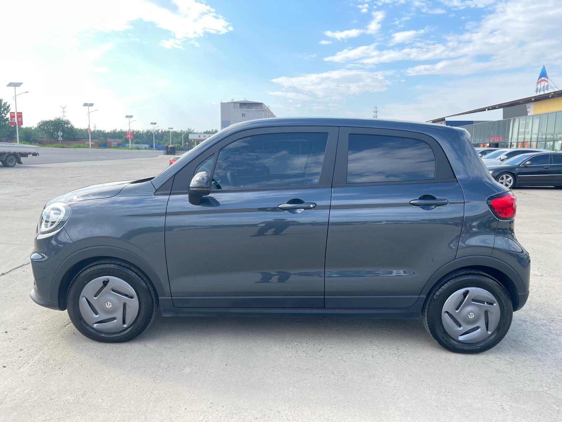 Leapmotor 2024 T03 200 Lite Edition