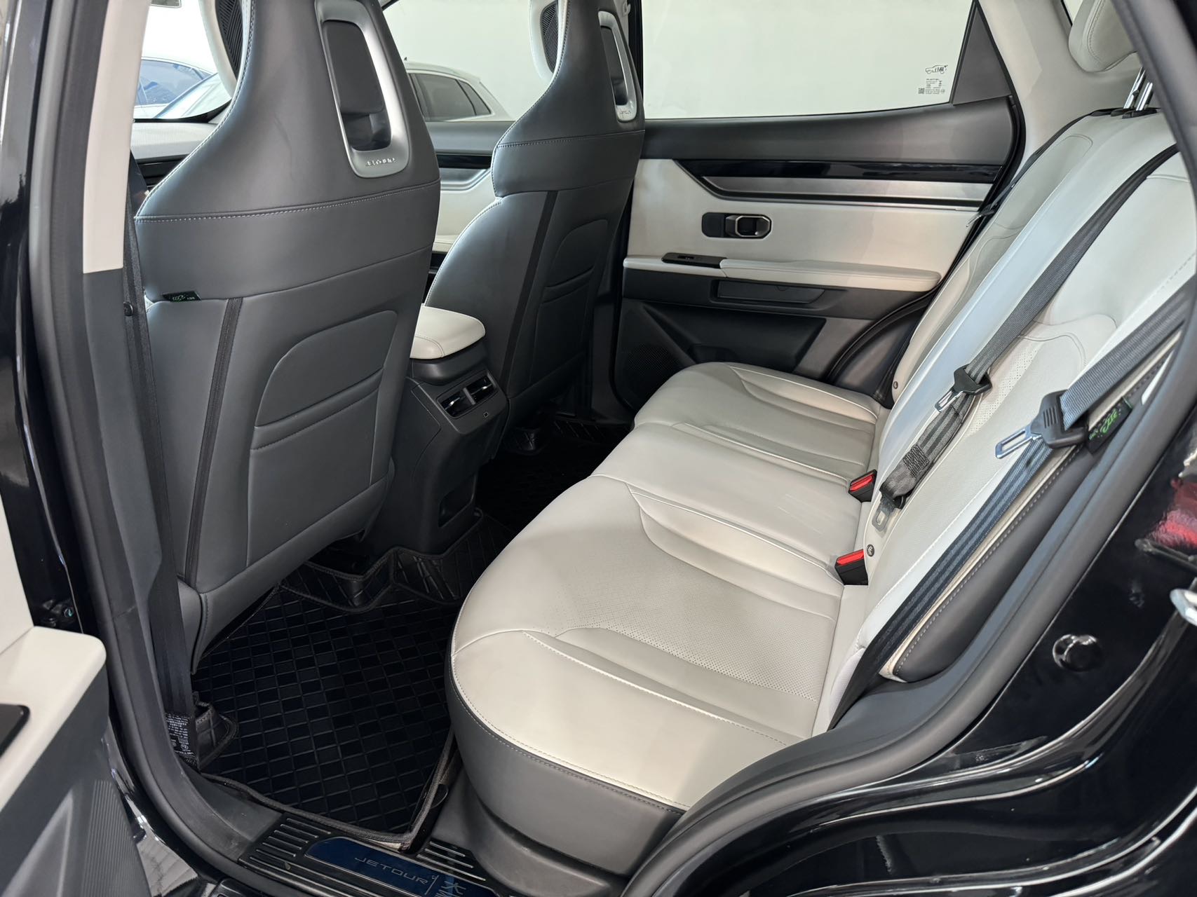 JETOUR 2023 Dasheng 1.5T Xingyao PRO