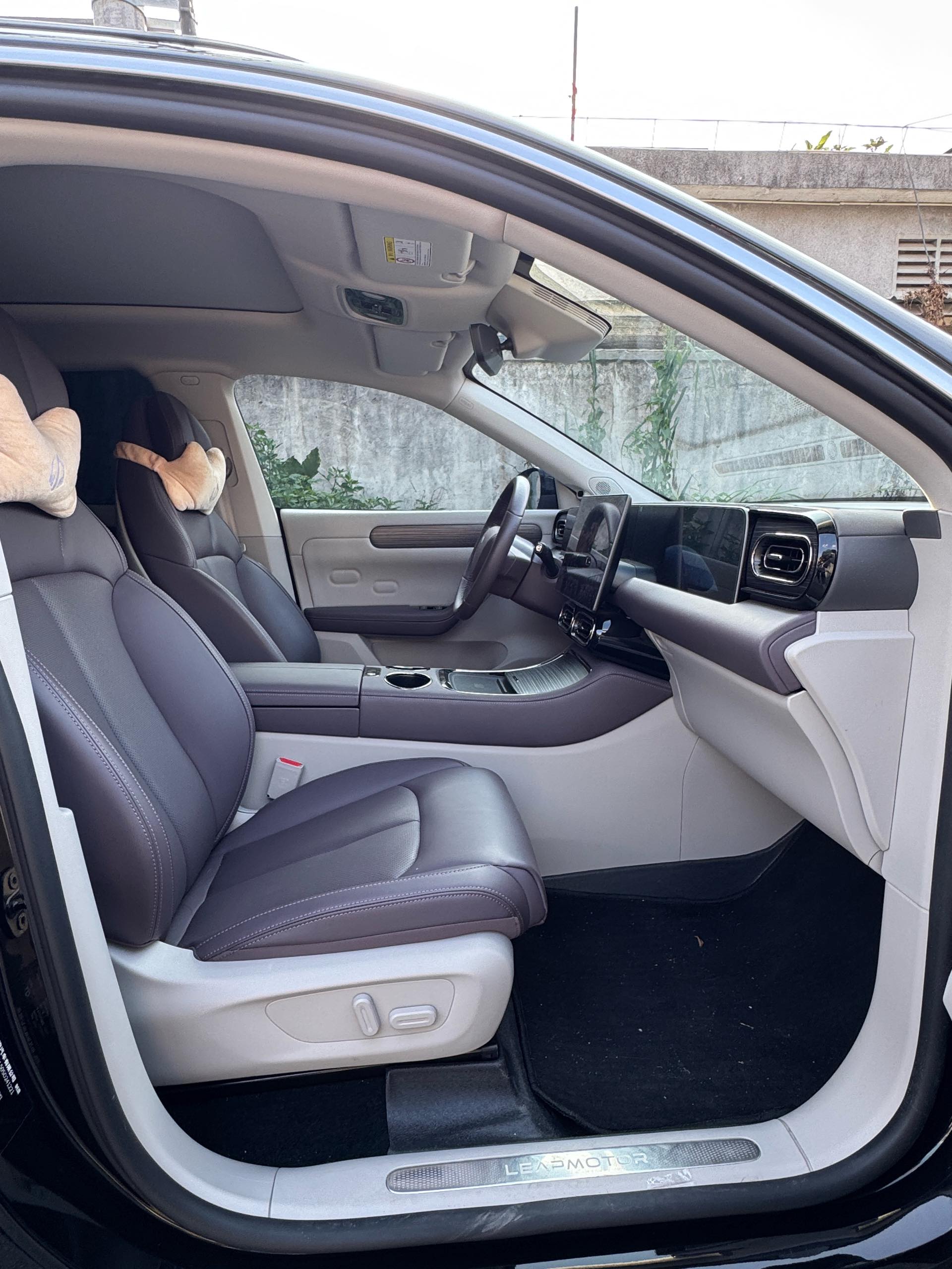 Leapmotor 2024 C11 580 Premium