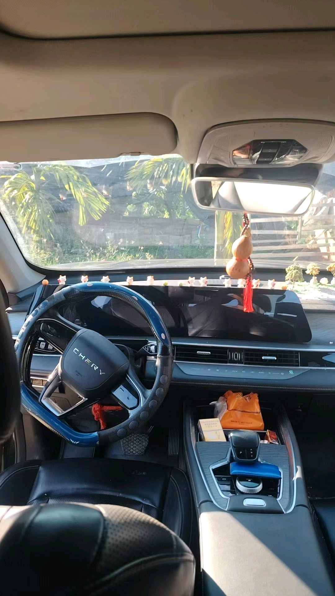 Chery Tiggo 8 PRO PHEV 2024 1.5T 100km Champion Glory Edition