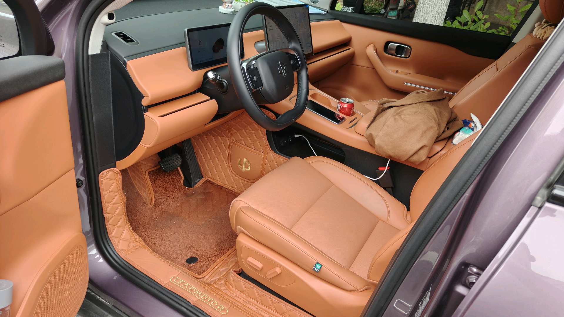 Leapmotor 2026 C10 210 Yuexiang Edition