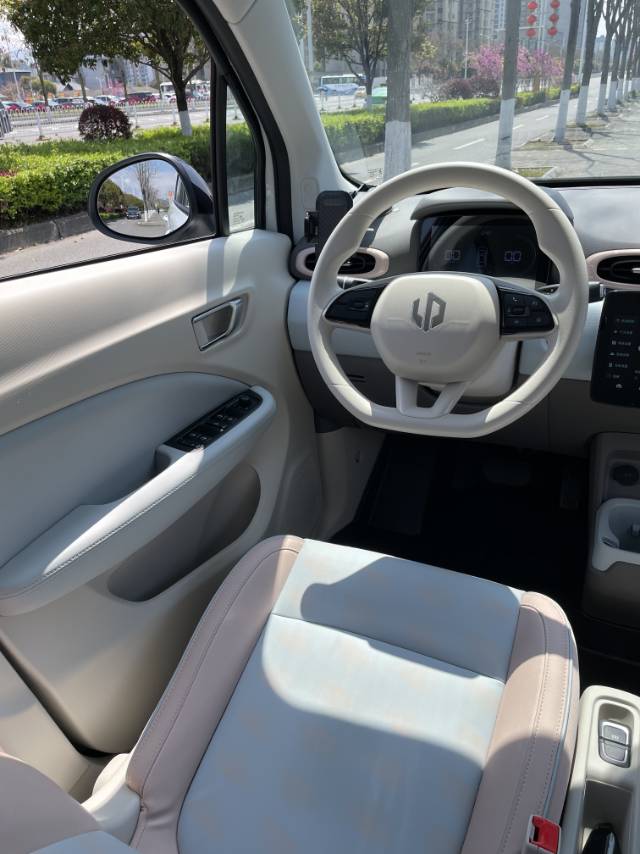 Leapmotor 2024 T03 310 Comfort Edition