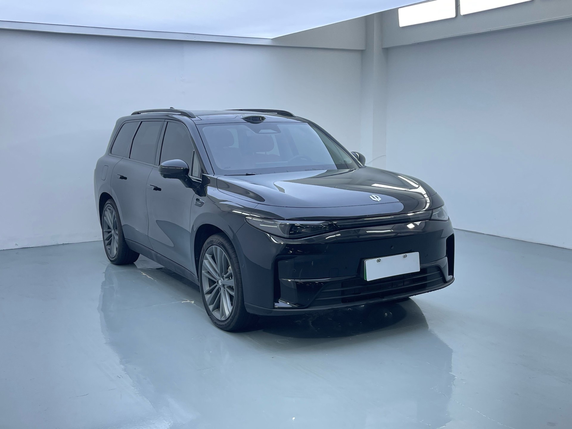 Leapmotor 2026 C16 280 LiDAR Zhizun Edition 6-Seater