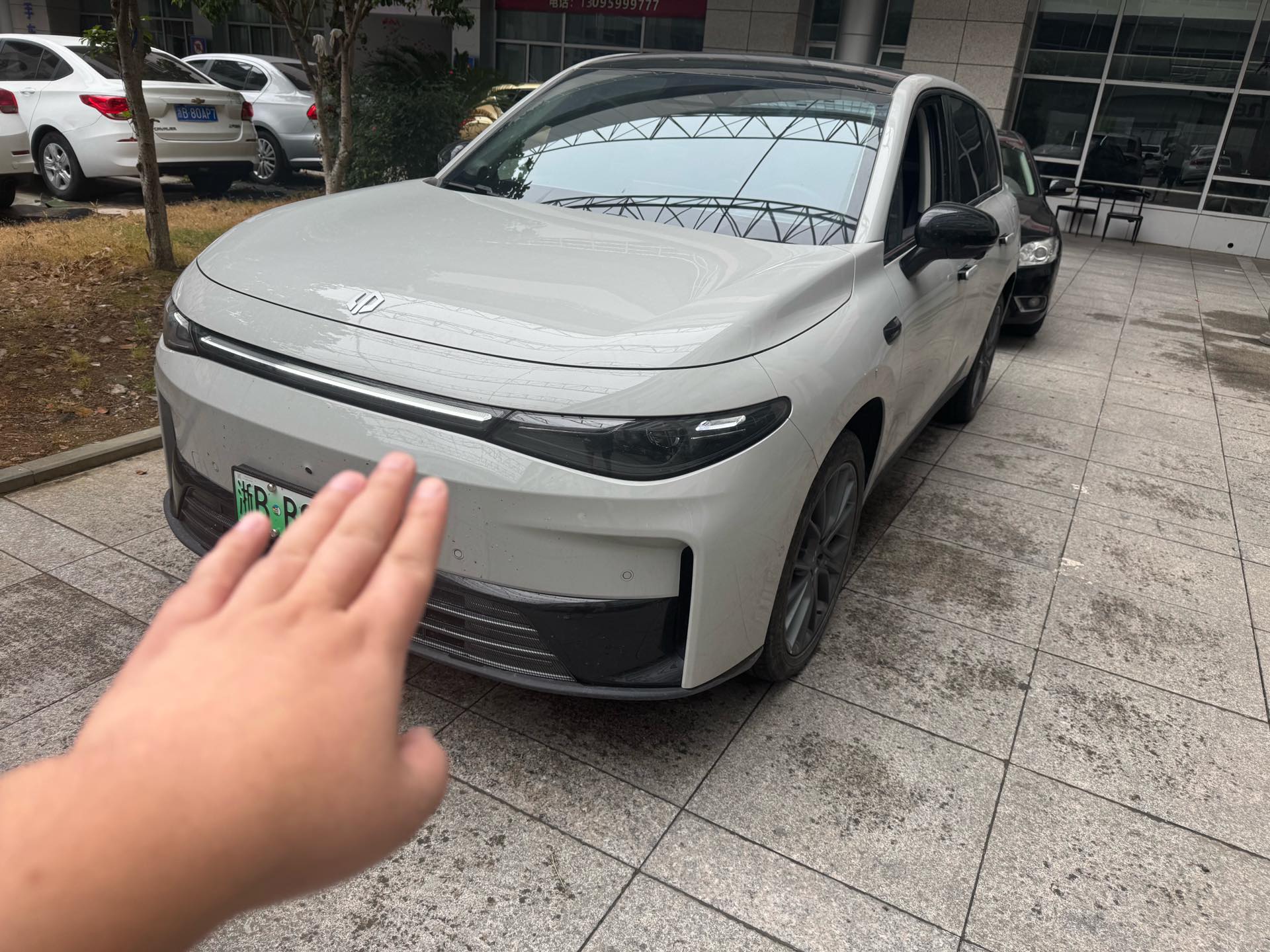 Leapmotor 2026 C10 605 Yuexiang Edition