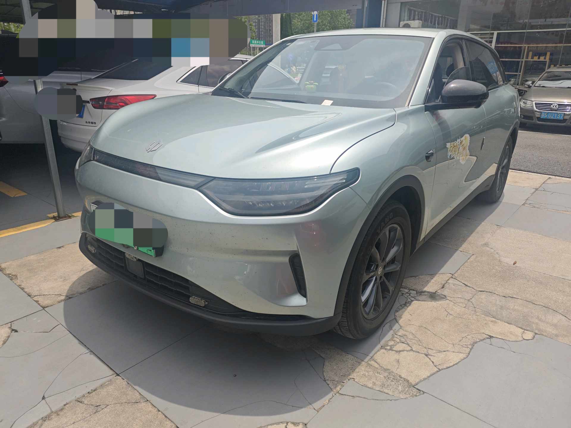 Leapmotor 2023 C11 500 Comfort Edition
