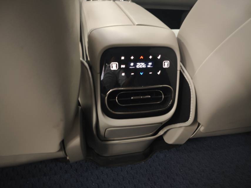 Leapmotor 2023 C11 500 Smart Edition