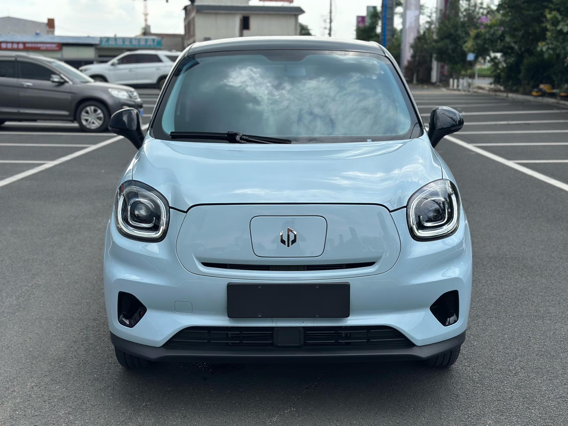Leapmotor 2025 T03 310 Comfort Edition