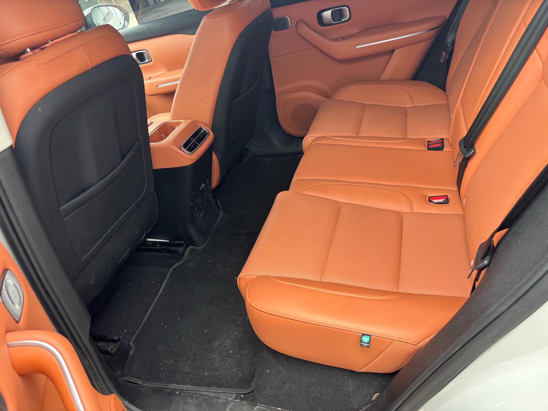 Leapmotor 2026 C10 605 Yuexiang Edition