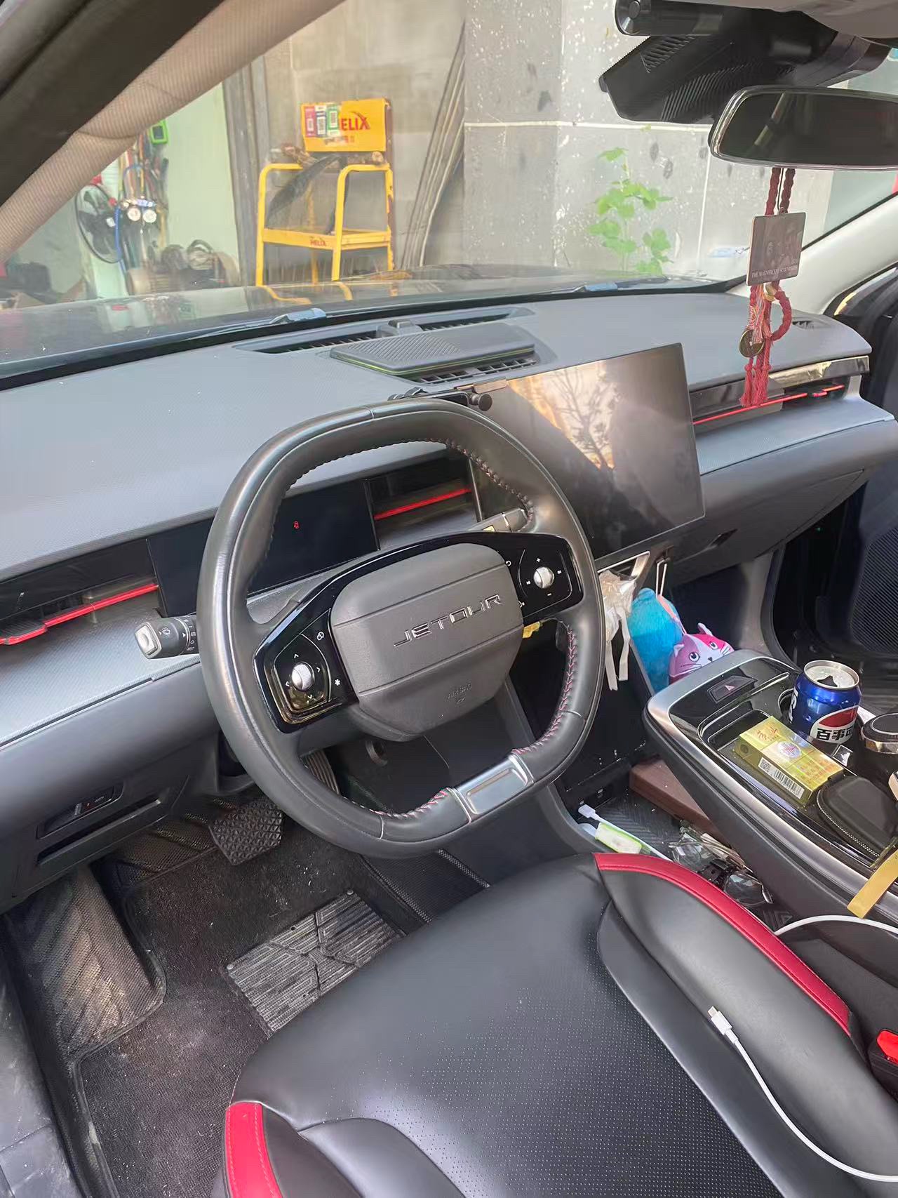 JETOUR 2024 Dasheng 1.6T King PRO