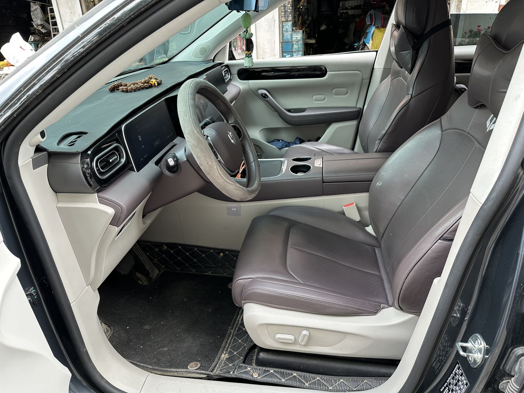 Leapmotor 2023 C11 500 Comfort Edition
