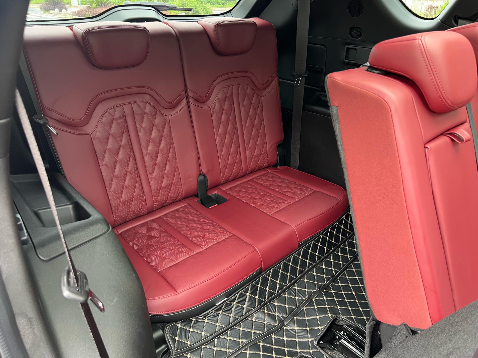 JETOUR 2023 X70 PLUS 1.5T Yongzhe PLUS 7-Seater