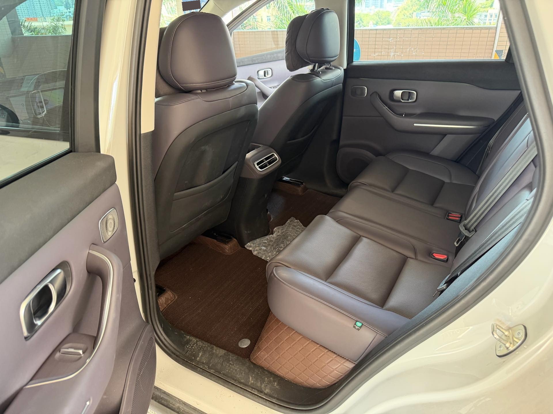 Leapmotor 2024 C10 530 Comfort Edition