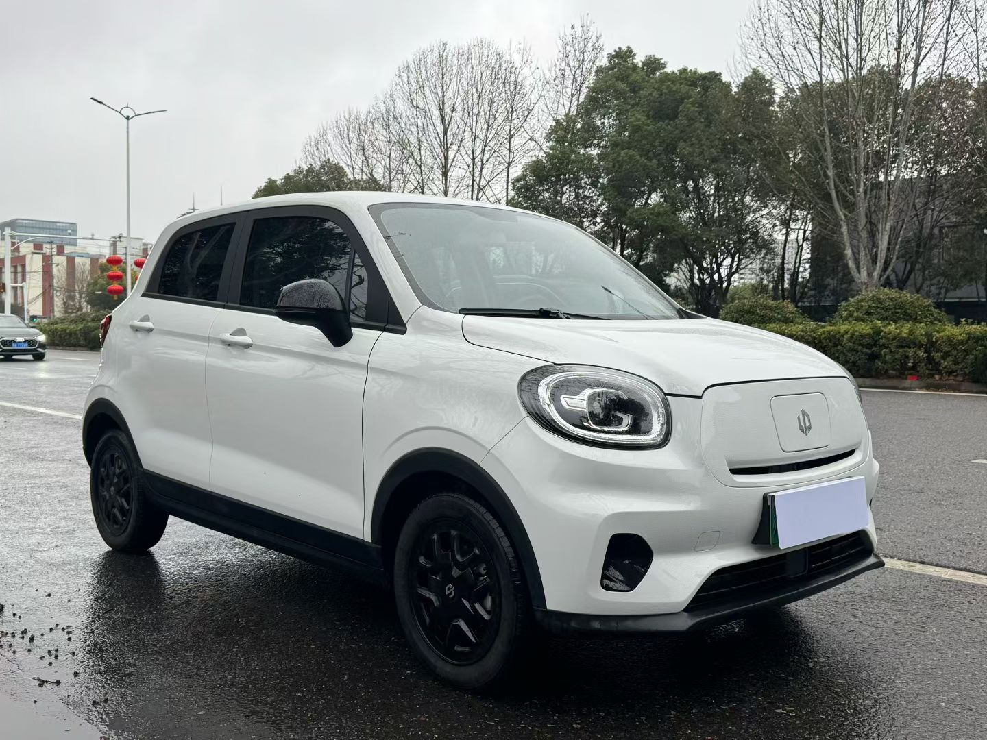 Leapmotor 2025 T03 310 Comfort Edition