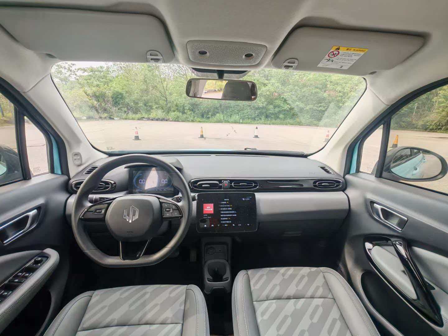 Leapmotor 2025 T03 403 Comfort Edition
