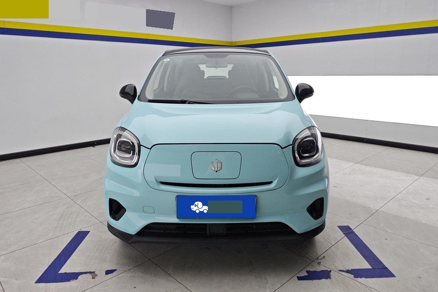 Leapmotor 2025 T03 403 Comfort Edition