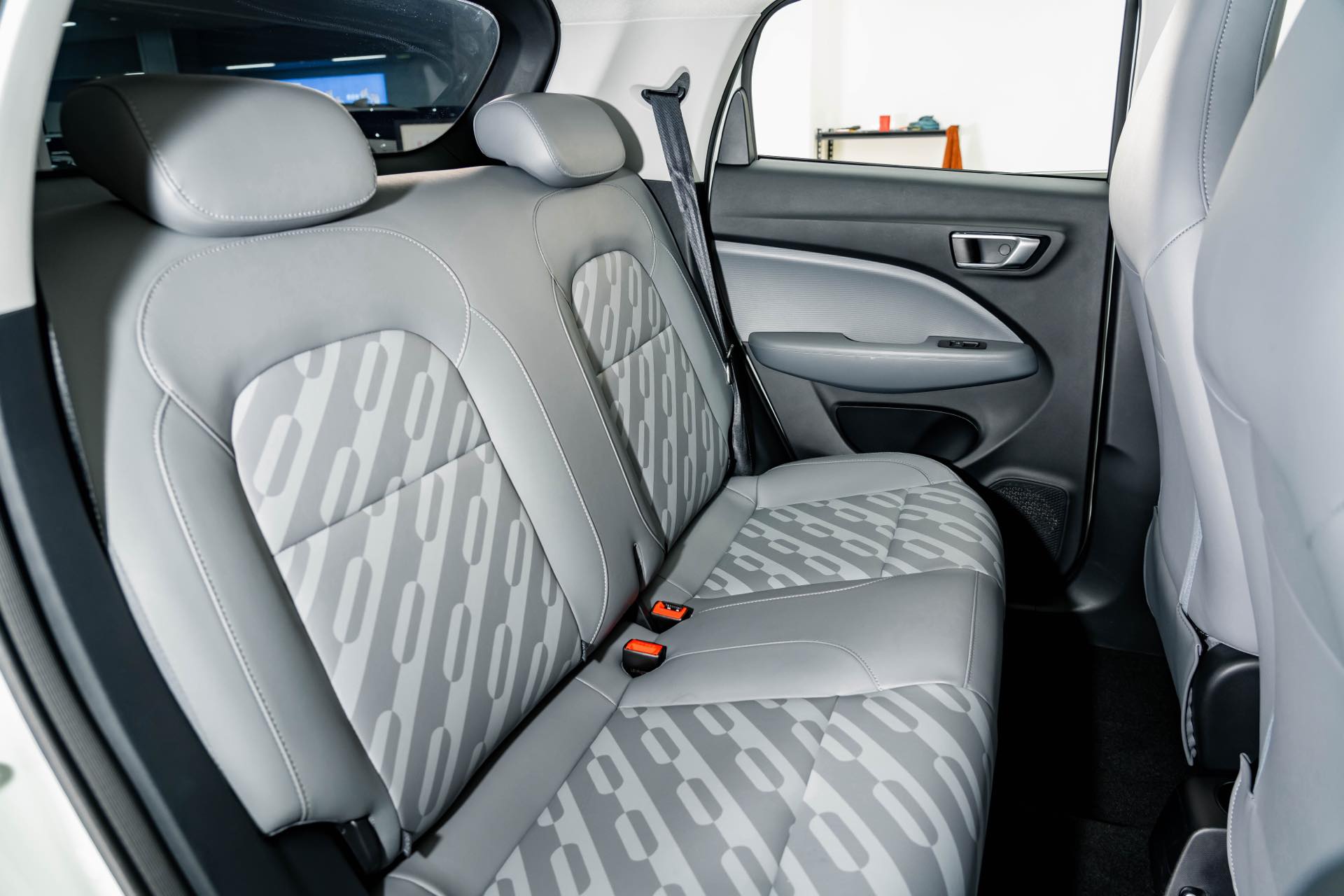 Leapmotor 2024 T03 403 Comfort Edition