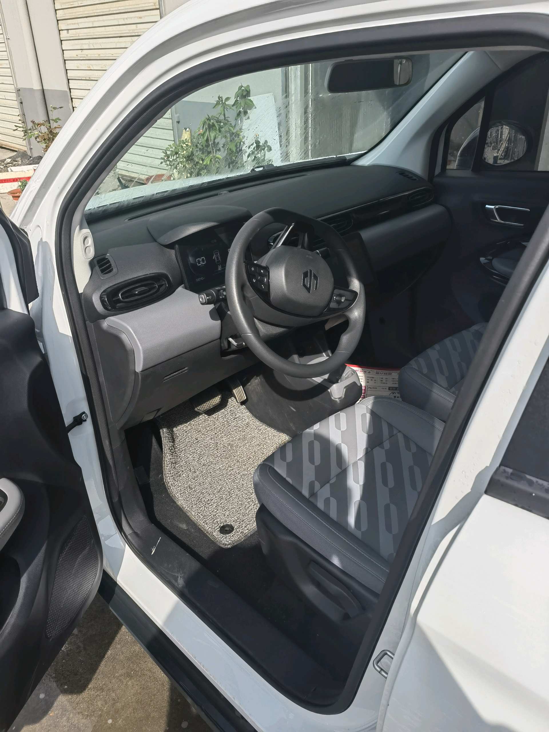 Leapmotor 2024 T03 403 Comfort Edition