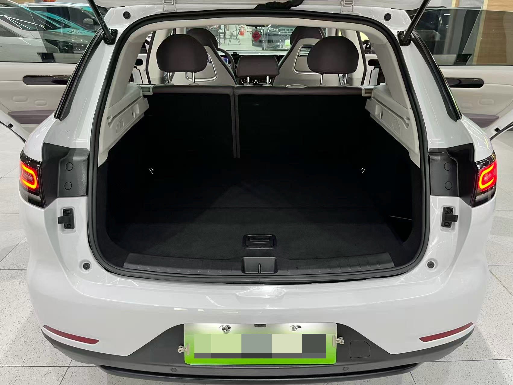Leapmotor 2023 C11 300 Comfort Edition