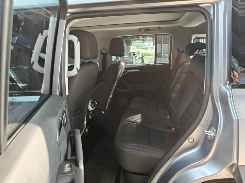 JETOUR 2023 Traveler 1.5T 2WD Discovery PRO