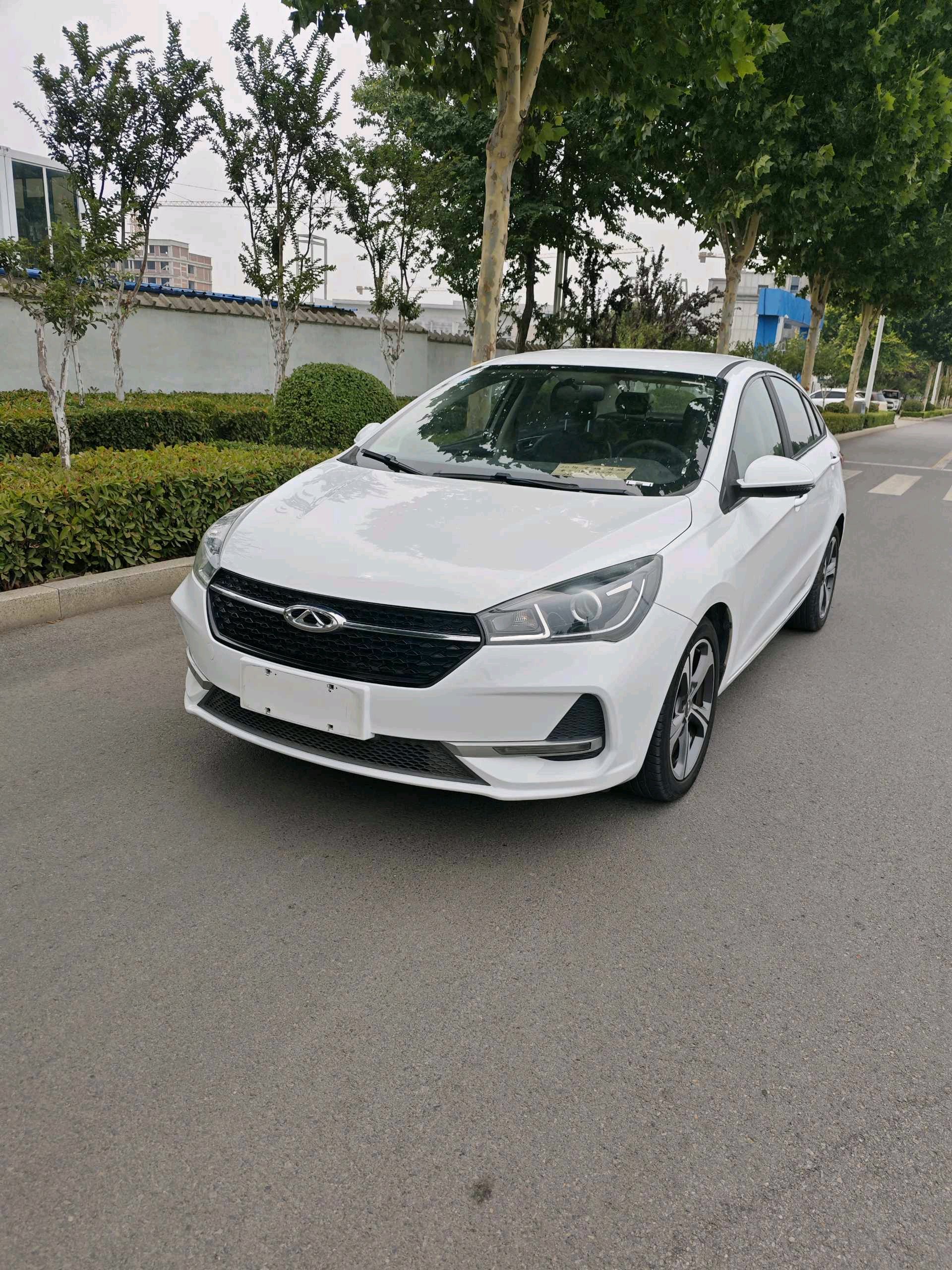 Chery 2019 Arrizo 5 Pro 1.5 Youth Edition (Facelift)