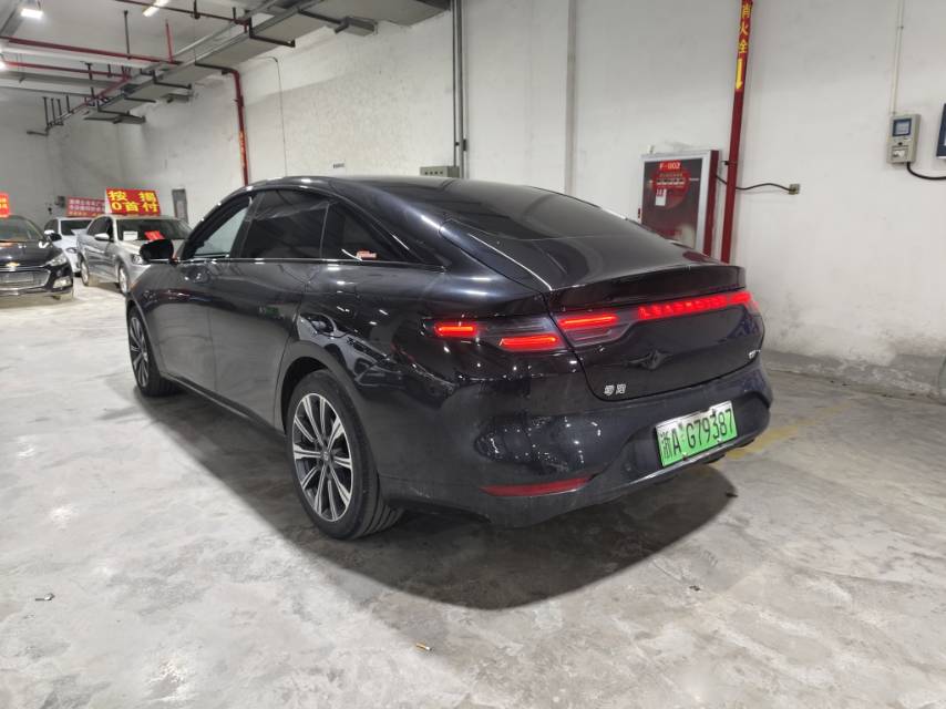 Leapmotor 2023 C01 216 Comfort Edition