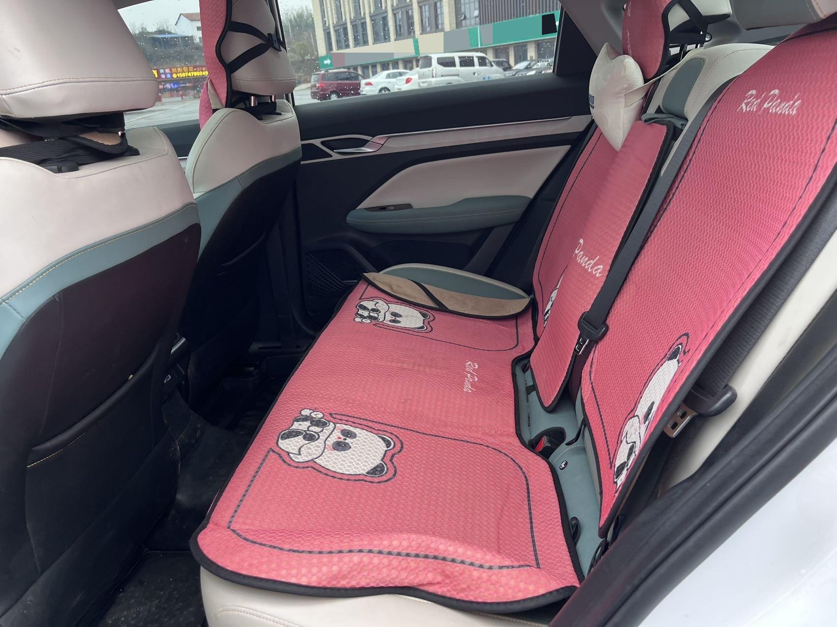 Geely 2022 Emgrand L Leishen Hi·P 1.5TD Pro Super Xun