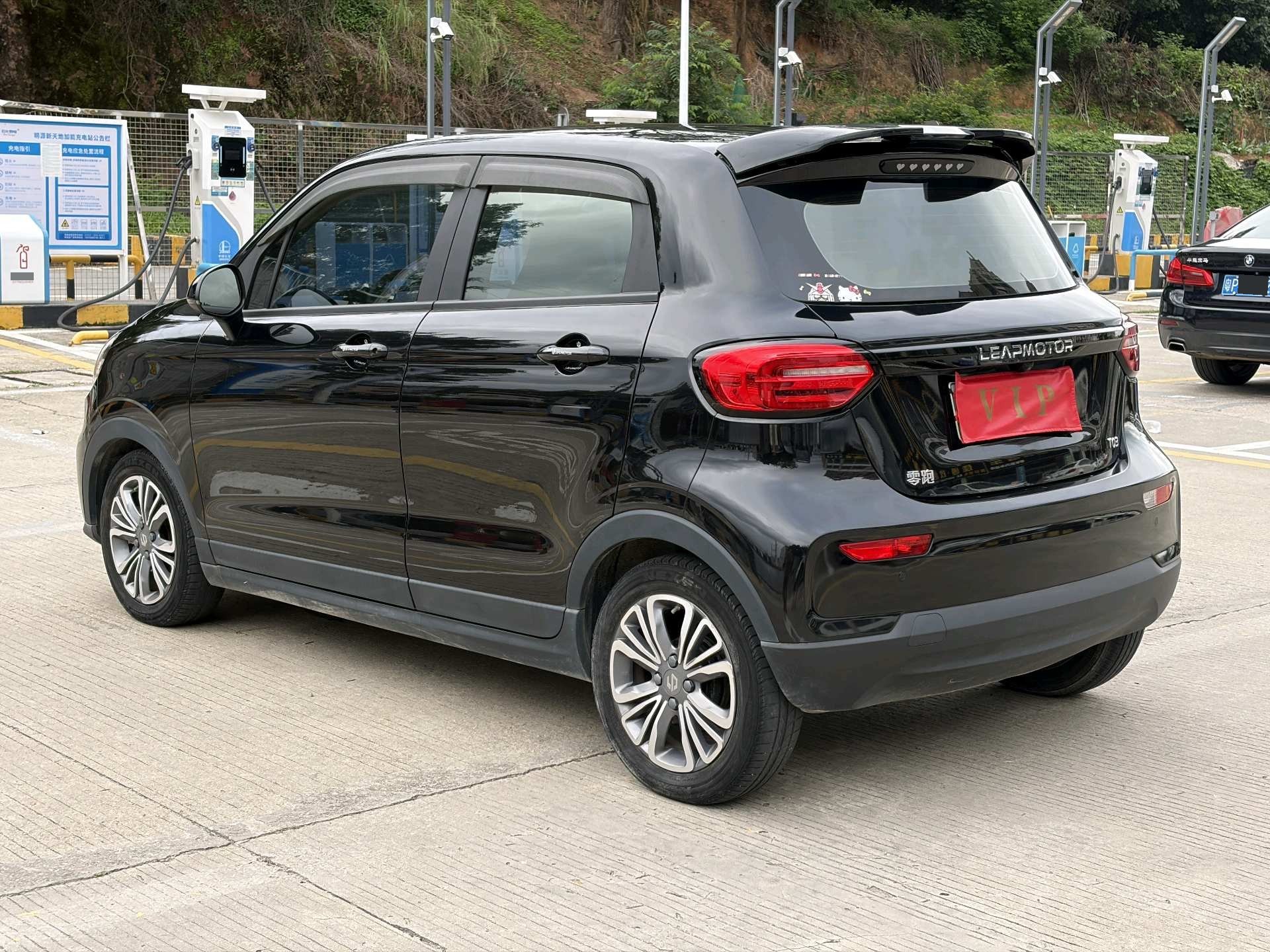 Leapmotor 2021 T03 400 Comfort Edition