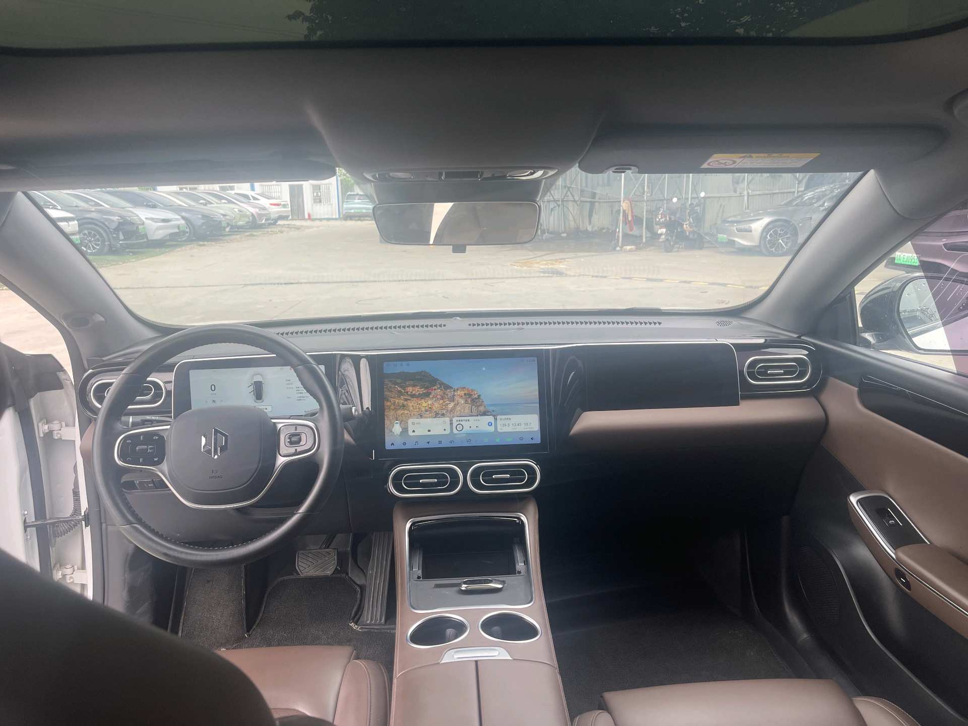 Leapmotor 2023 C01 525 Comfort Edition