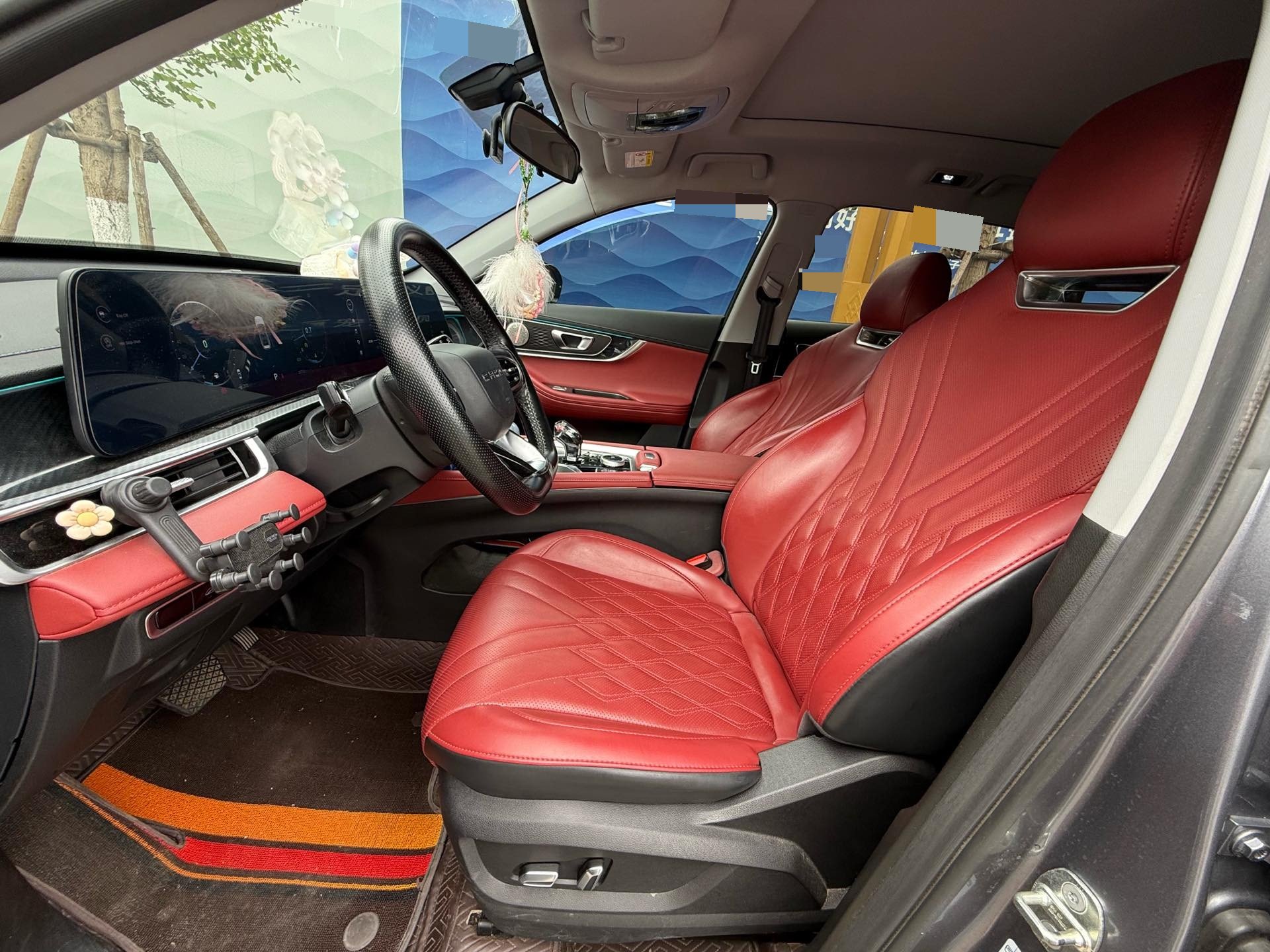 Chery 2023 Tiggo 7 PLUS 1.6TGDI Champion Edition Extraordinary Edition