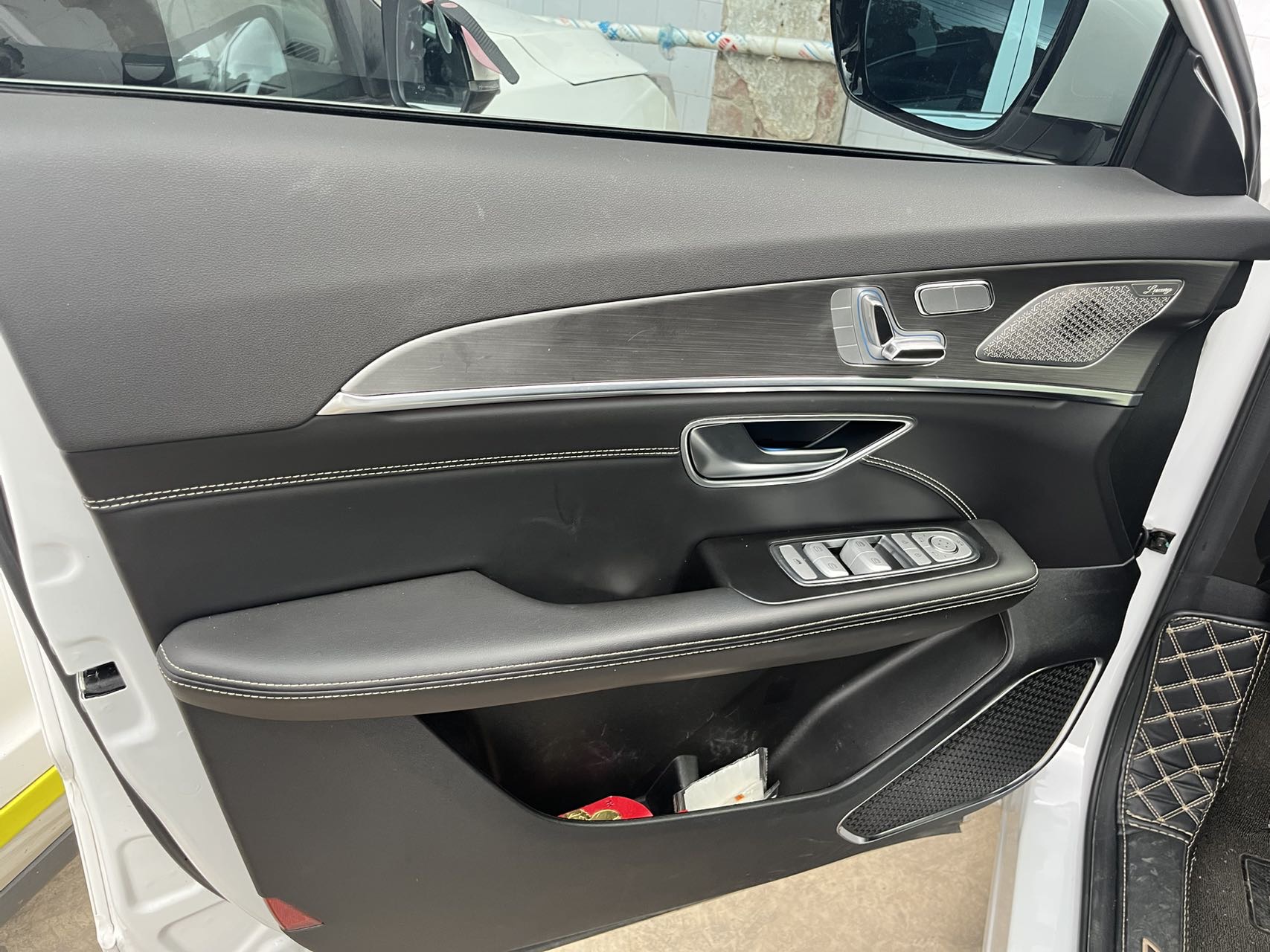 JETOUR 2021 X70 PLUS 1.6T Di 7-Seater