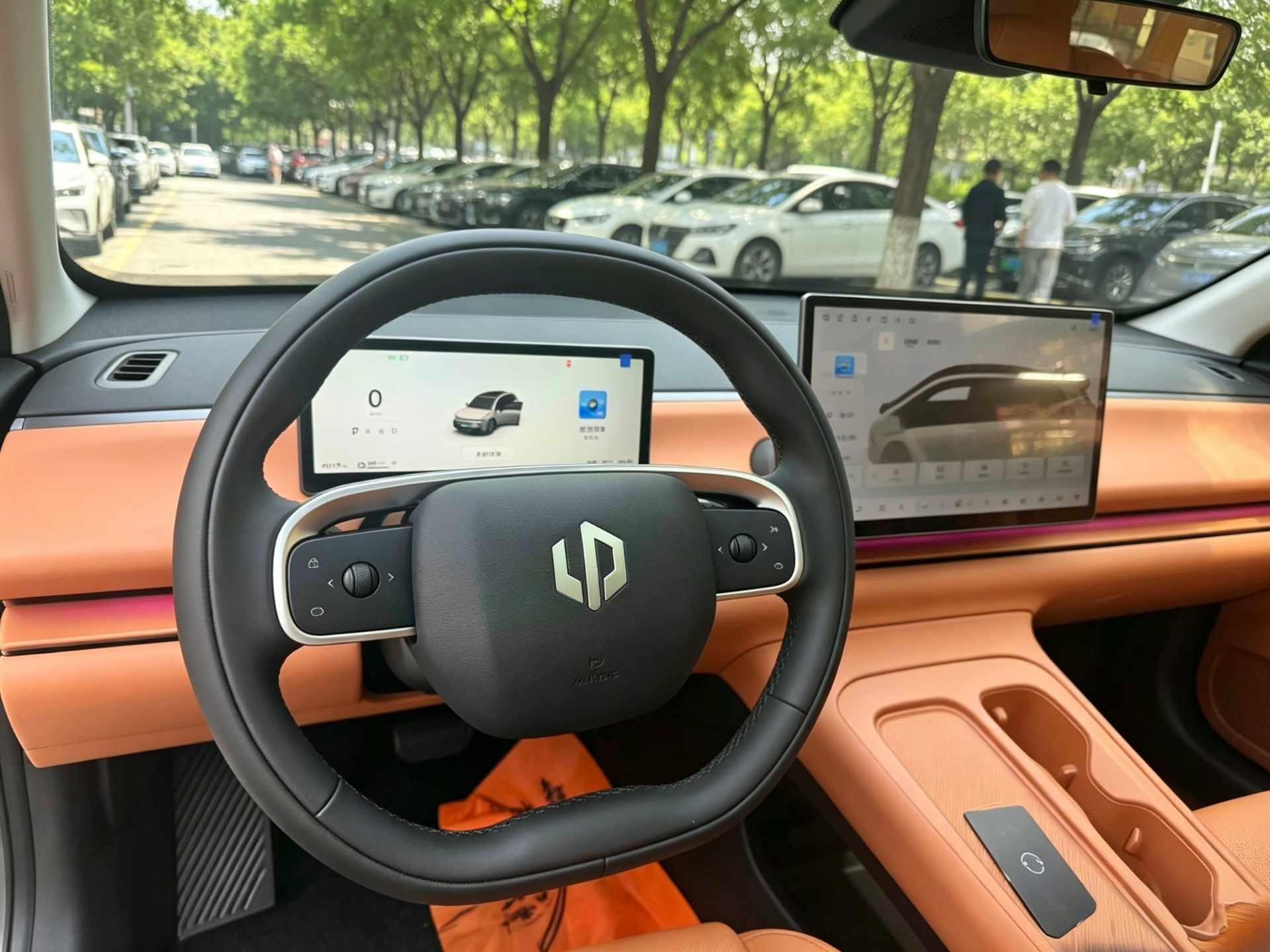 Leapmotor 2024 C10 530 Smart Edition