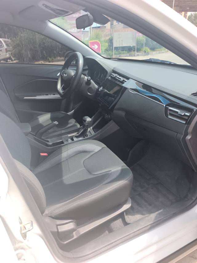 Chery 2024 Tiggo 3x 1.5 CVT Excellence