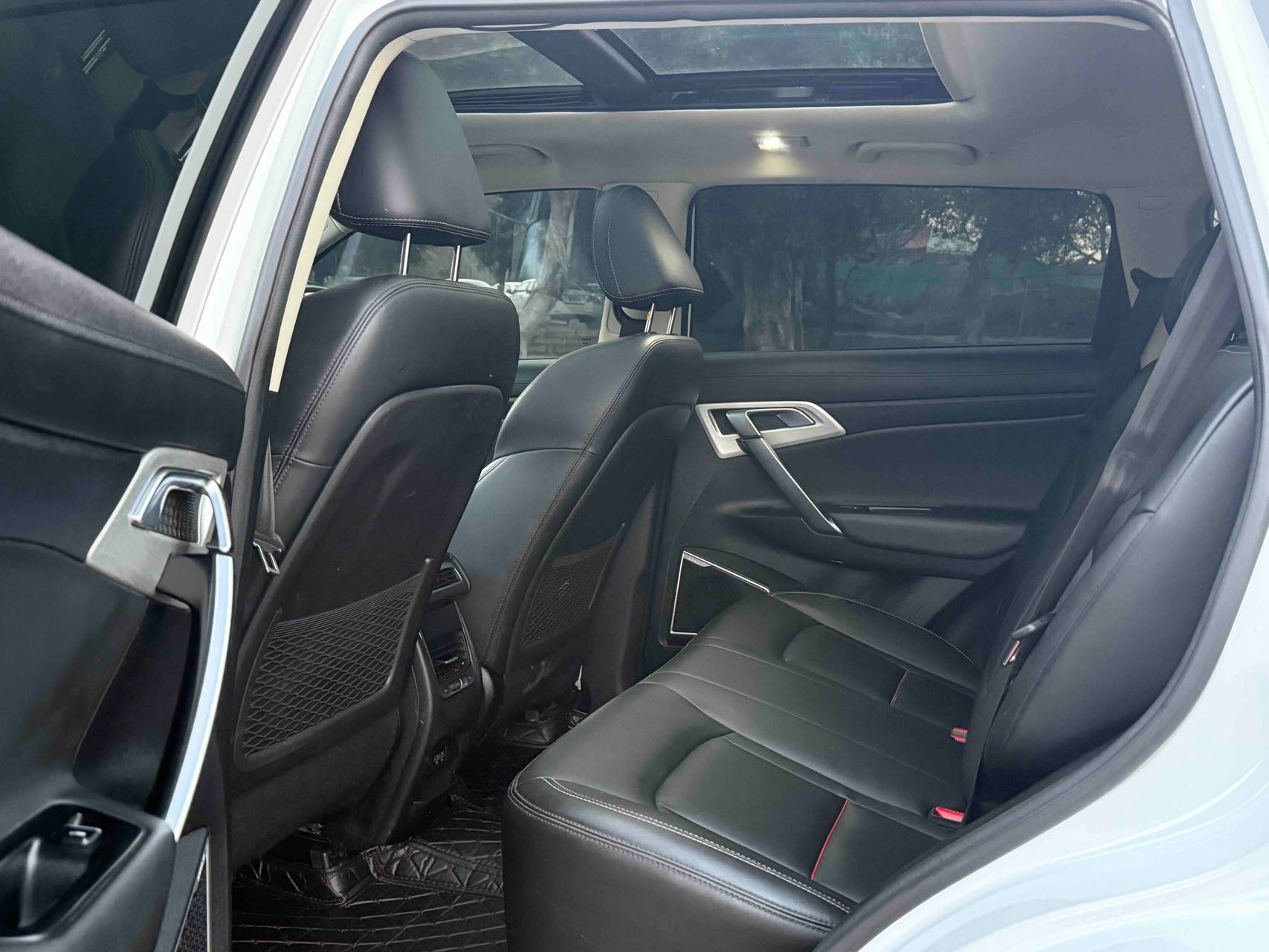 Geely 2020 Boyue 1.8TD 2WD ZhiLian 4G Connected Edition