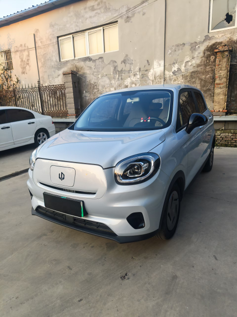 Leapmotor 2023 T03 200 Lite Edition