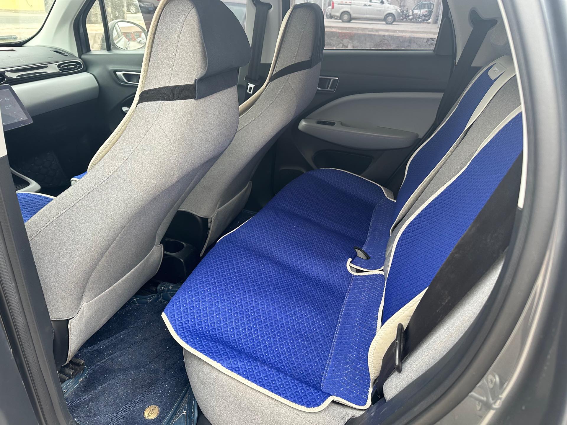 Leapmotor 2022 T03 Agate Edition