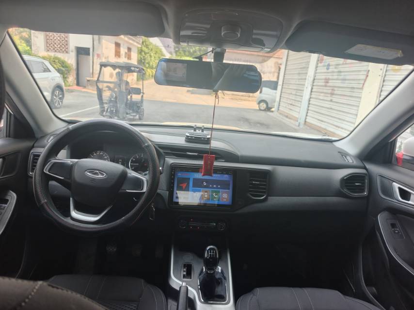 Chery 2019 Tiggo 5x HERO 1.5 Urban Edition