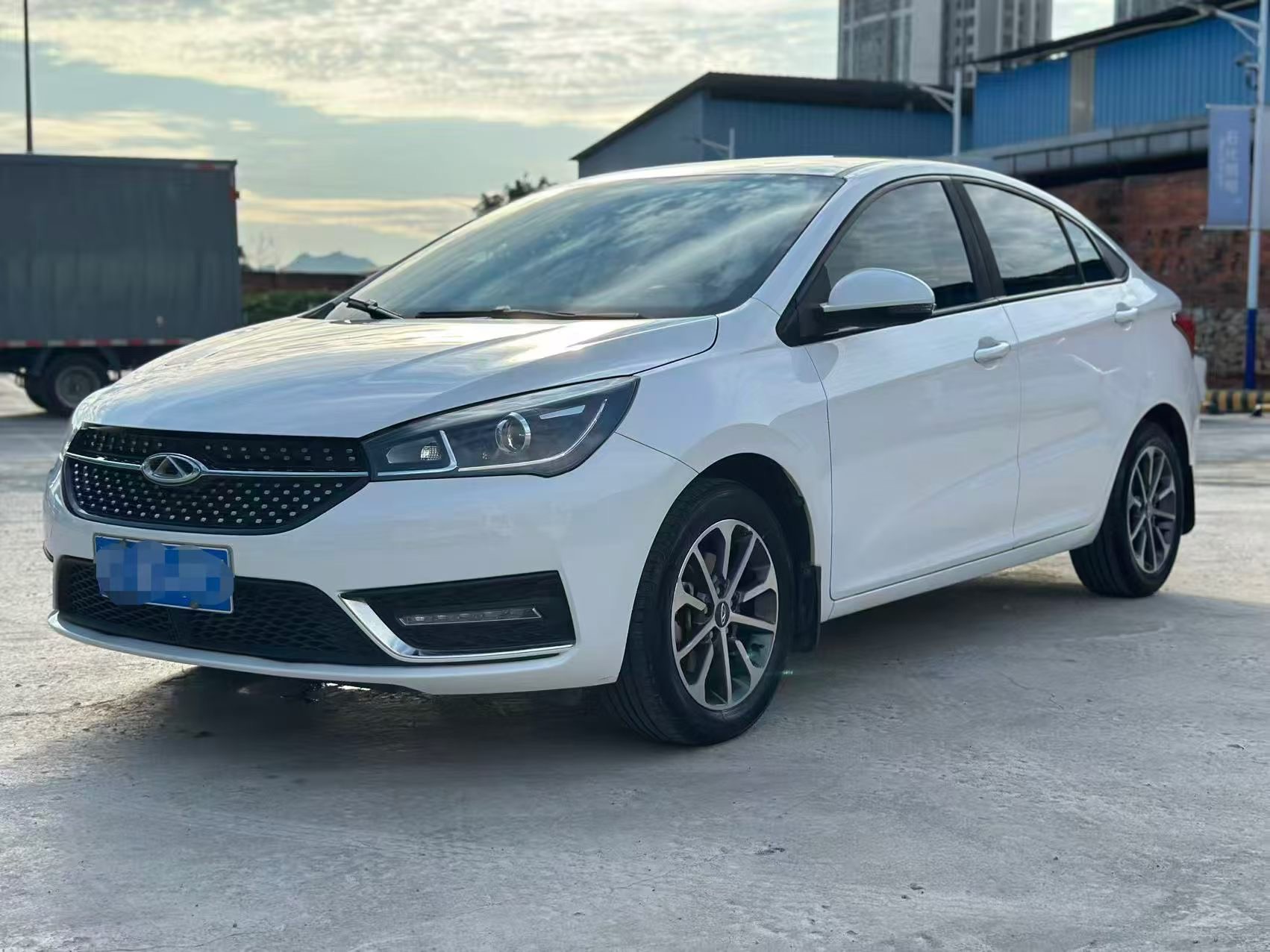 Chery 2021 Arrizo 5 Pro 1.5 Youth Edition