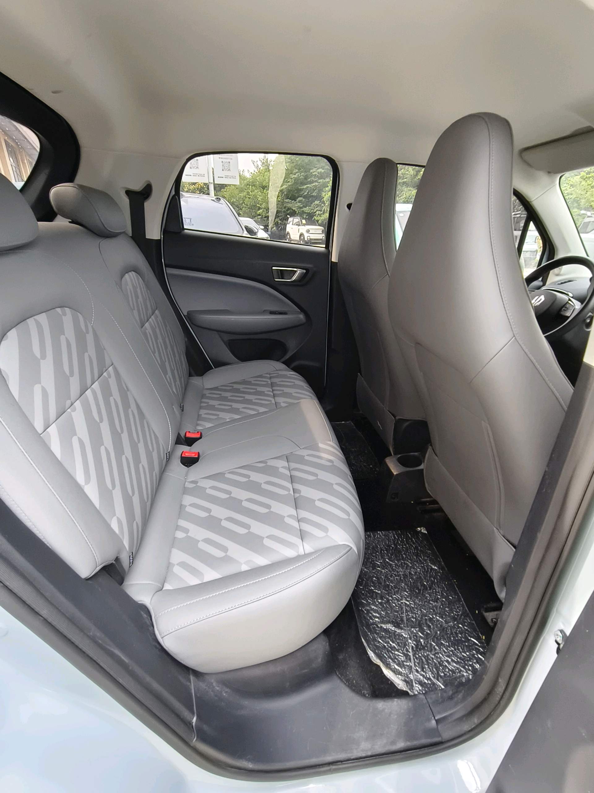 Leapmotor 2024 T03 310 Comfort Edition