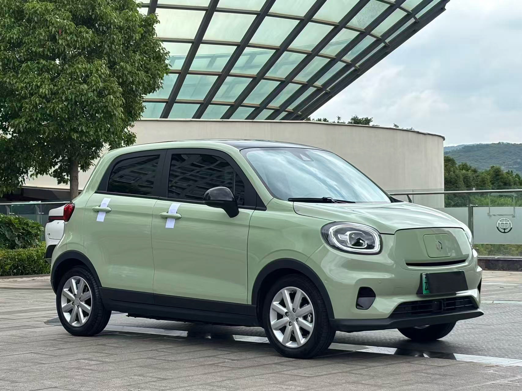 Leapmotor 2022 T03 Xingzuan Edition