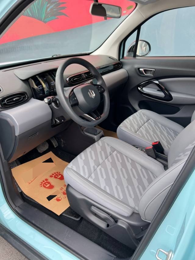 Leapmotor 2025 T03 403 Comfort Edition