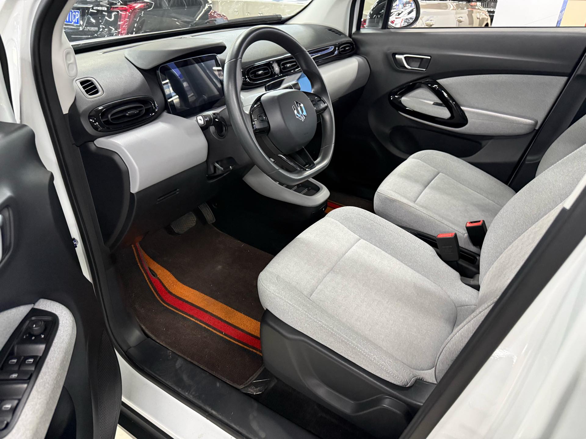 Leapmotor 2022 T03 Agate Edition