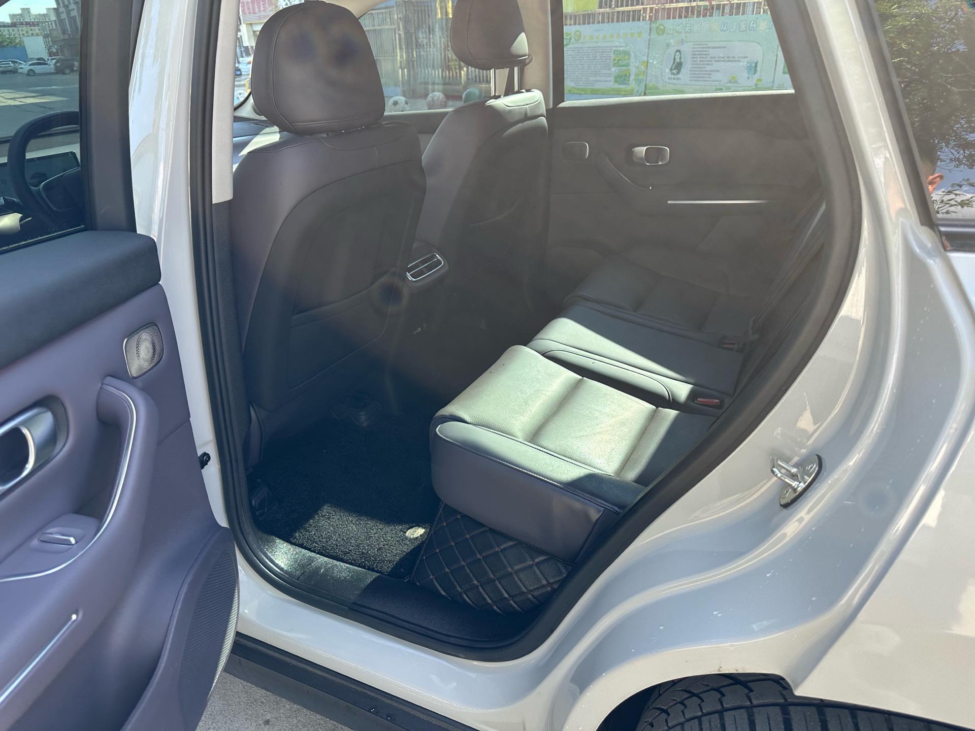 Leapmotor 2024 C10 530 Smart Edition