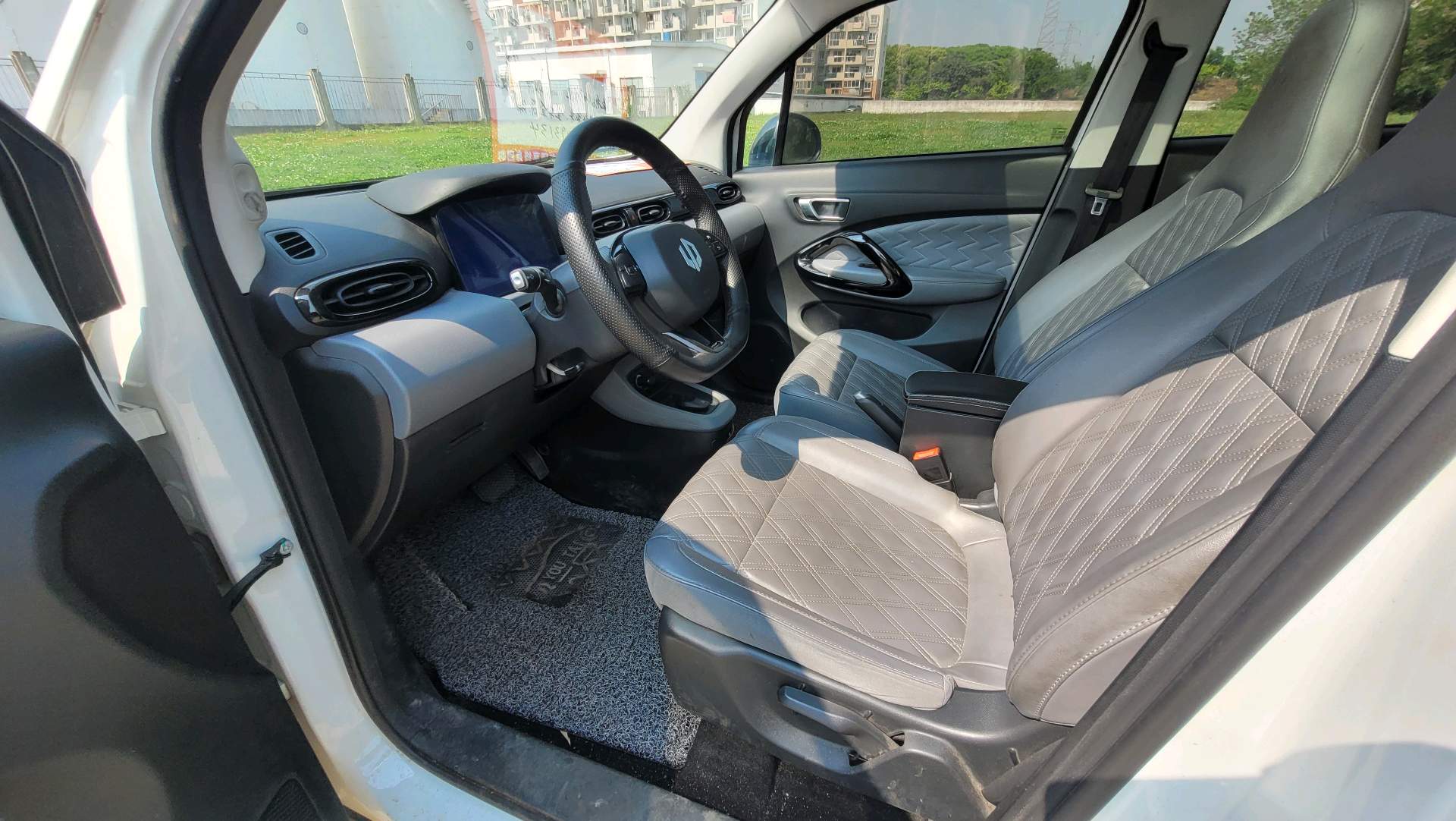 Leapmotor 2021 T03 400 Comfort Edition